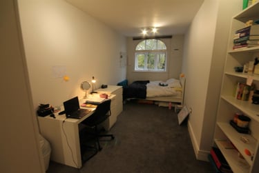 7 bed flat, Huntsmoor House, Spital Tongues, Newcastle, NE24ND - Image 7